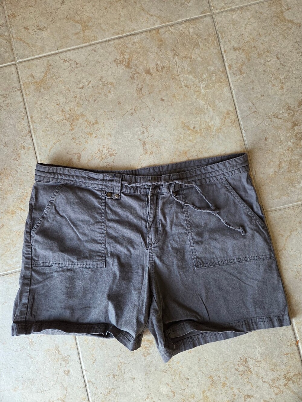 Pirana Shorts